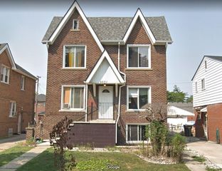 6037 Appoline St #4, Dearborn, MI 48126