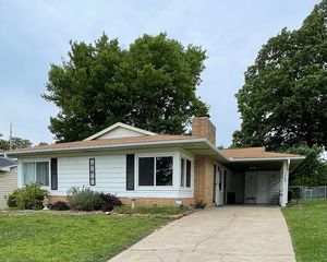 1750 Cecilia St, Cape Girardeau, MO 63701