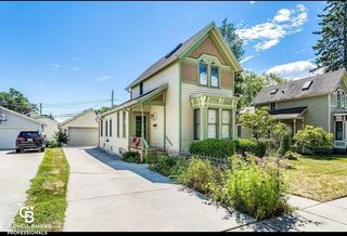 2708 Wright St, Port Huron, MI 48060