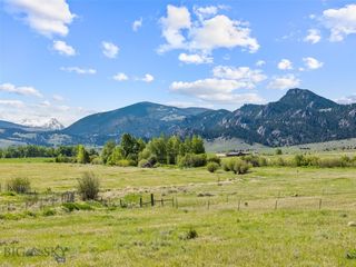 Parcel-87B Shining Mountains W, Mc Allister, MT 59740