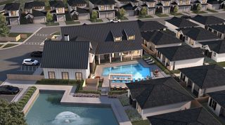 300 Lucas Ln #1117, Melissa, TX 75454