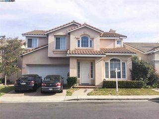 Address Not Disclosed, San Leandro, CA 94577