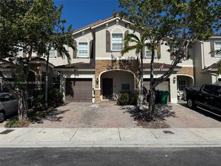 8893 SW 223rd Ln #8893, Miami, FL 33190