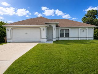 1203 Gennaio St E, Lehigh Acres, FL 33974