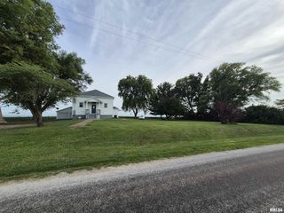 3111 Adkins Rd, Ashland, IL 62612