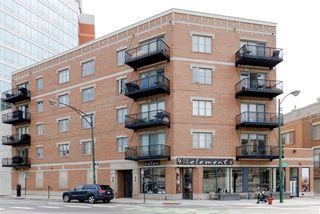 544 N  Milwaukee Ave #402, Chicago, IL 60642