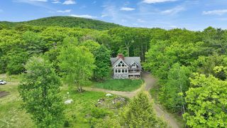 38 Shaker Farm S Road, Marlborough, NH 03455
