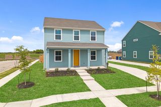 101 Elm Branch Trl, Taylor, TX 76574