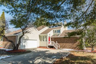 4212 Shoals Dr, Okemos, MI 48864