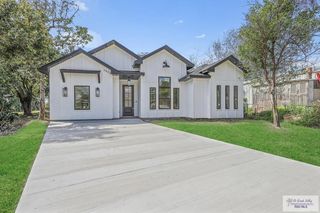 2808 Impala Dr, Brownsville, TX 78521