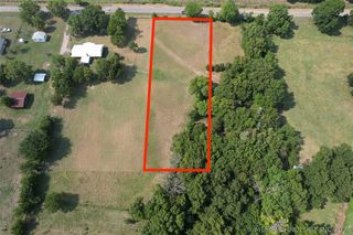 1541 Platter Rd, Calera, OK 74730