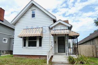 834 Prouty Ave, Toledo, OH 43609