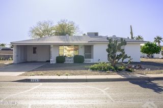 724 N 64TH Street, Mesa, AZ 85205