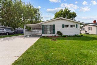 5109 Ojibway Dr, Kokomo, IN 46902
