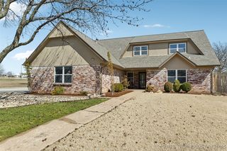 7163 S  73rd East Ave, Tulsa, OK 74133