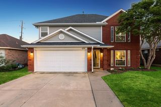 434 Alta Ridge Dr, Keller, TX 76248
