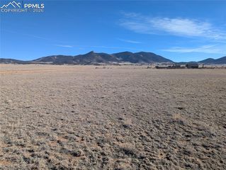 246 Montezuma Rd, Lake George, CO 80827