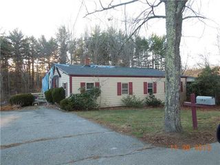 42 Old Mountain Road, York, ME 03909