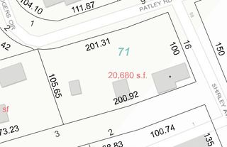 16 Shirley Ave, North Reading, MA 01864