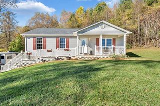 170 Ball Park Rd, Rocky Mount, VA 24151