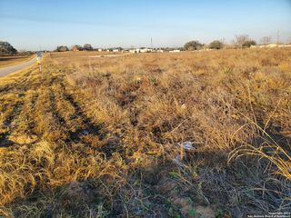 0 W PEACH TREE AVE. LOT 3, Somerset, TX 78069