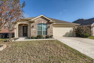 6256 Chalk Hollow Dr, Fort Worth, TX 76179