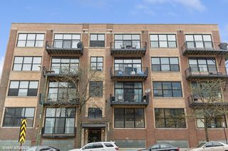 1751 N  Western Ave #403, Chicago, IL 60647