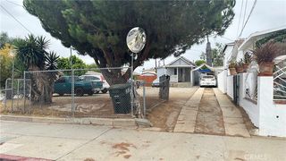 601 S  Ford Blvd, Los Angeles, CA 90022