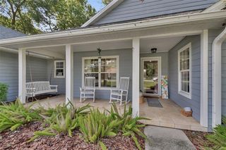 1522 E  Silver Hammock, Deland, FL 32720