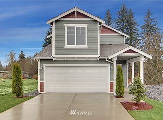 8453 (Lot14) 61st Place NE, Marysville, WA 98270
