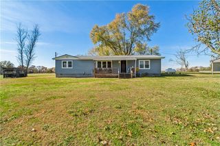 22367 W  Highway 72, Gravette, AR 72736