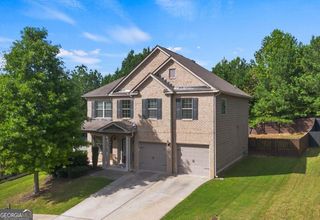 219 Sleepy Way, Canton, GA 30114