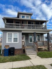 1701 Edgewood Ave, Racine, WI 53404