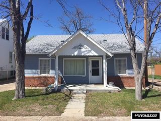 428 W  12th St, Casper, WY 82601