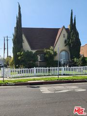 6059 Madden Ave, Los Angeles, CA 90043