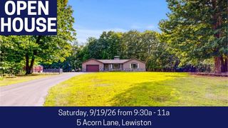 5 Acorn Lane, Lewiston, ME 04240
