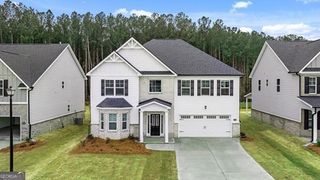 13460 Whitman Ln SE, Covington, GA 30014