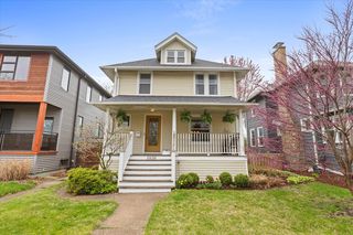1620 Wilmette Ave, Wilmette, IL 60091
