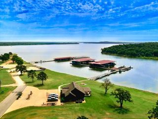 Lot-98A Castlewood St, Gordonville, TX 76245