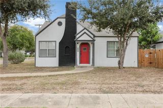 1022 N  Keralum Ave, Mission, TX 78572
