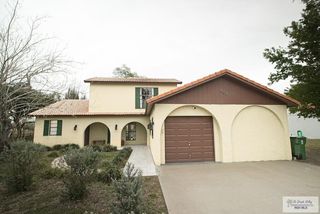 608 De Leon Ave, Rancho Viejo, TX 78575