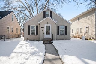 3821 Orchard Ave N, Robbinsdale, MN 55422