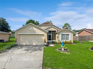 663 MESILLA DRIVE, Kissimmee, FL 34758