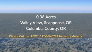 Valley Vw, Scappoose, OR 97056