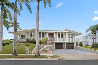Torrimar Alto BAMBOO DRIVE #K 10, Guaynabo, PR 00966