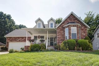 3309 N  12th St, Ozark, MO 65721