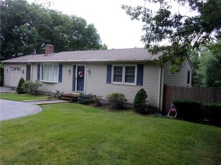1354 Snake Hill Rd, North Scituate, RI 02857