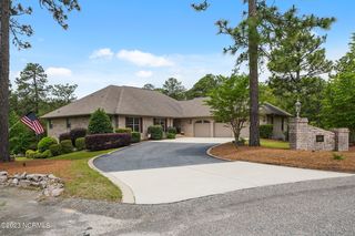 107 Leewood Court, West End, NC 27376