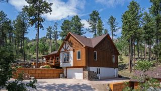 13310 Silver Mountain Rd, Rapid City, SD 57702