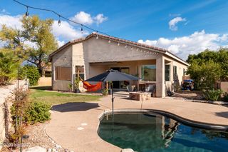 919 N  Via Zahara Del Sol, Tucson, AZ 85748